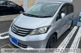honda freed 2010 CFJ1705177