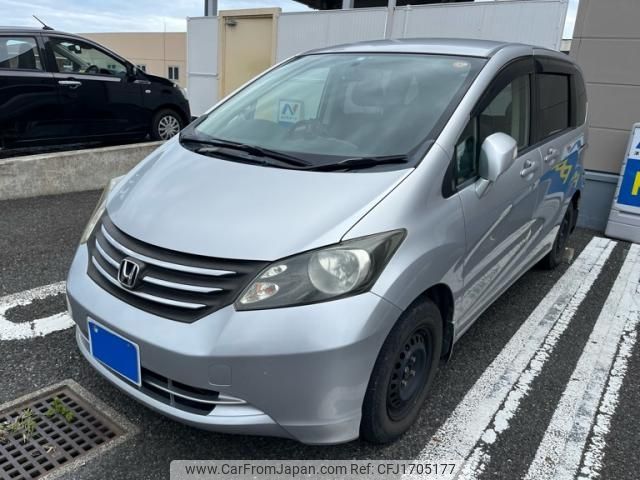 honda freed 2010 CFJ1705177 image 1