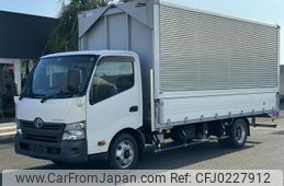 toyota toyoace 2017 -TOYOTA--Toyoace TKG-XZU720--XZU720-0012711---TOYOTA--Toyoace TKG-XZU720--XZU720-0012711-