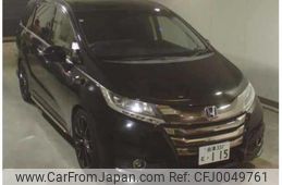 honda odyssey 2015 quick_quick_DBA-RC1_1030865