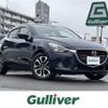 mazda demio 2015 -MAZDA--Demio LDA-DJ5FS--DJ5FS-137916---MAZDA--Demio LDA-DJ5FS--DJ5FS-137916- image 1