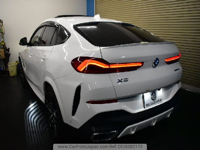 bmw x6 2020 CFJ9382173 image 2