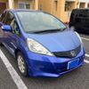 honda fit 2010 -HONDA--Fit DBA-GE6--GE6-1500859---HONDA--Fit DBA-GE6--GE6-1500859- image 2