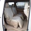 toyota vellfire 2009 NIKYO_DR38580 image 6