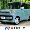 suzuki spacia 2018 -SUZUKI--Spacia DAA-MK53S--MK53S-153720---SUZUKI--Spacia DAA-MK53S--MK53S-153720- image 1