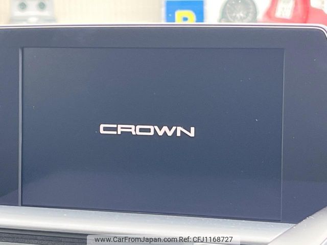 toyota crown 2018 CFJ1168727 image 2