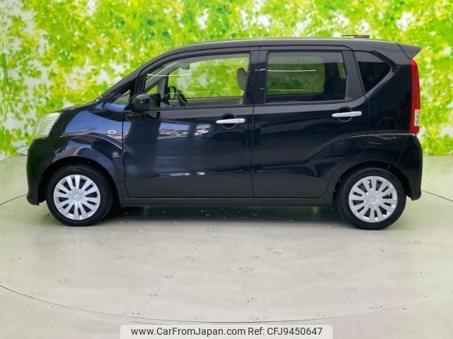 daihatsu move 2020 quick_quick_LA150S_LA150S-2071355 image 2