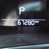 mazda cx-3 2021 CFJ1698752 image 21