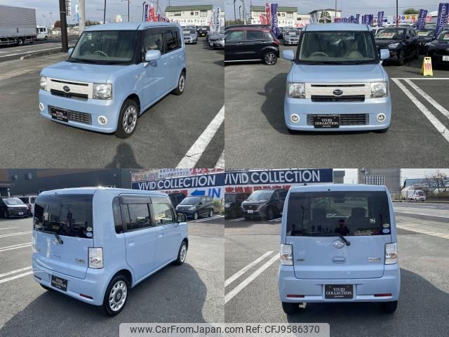 daihatsu move-conte 2014 quick_quick_DBA-L585S_L585S-0039684 image 2