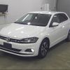 volkswagen polo 2019 quick_quick_ABA-AWCHZ_WVWZZZAWZKU104668 image 1