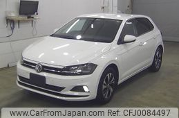 volkswagen polo 2019 quick_quick_ABA-AWCHZ_WVWZZZAWZKU104668