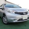 nissan note 2014 quick_quick_DBA-E12_E12-183497 image 3