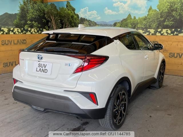 toyota c-hr 2020 quick_quick_ZYX11_ZYX11-2007275 image 2