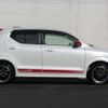 suzuki alto 2015 quick_quick_DBA-HA36S_HA36S-864769 image 5