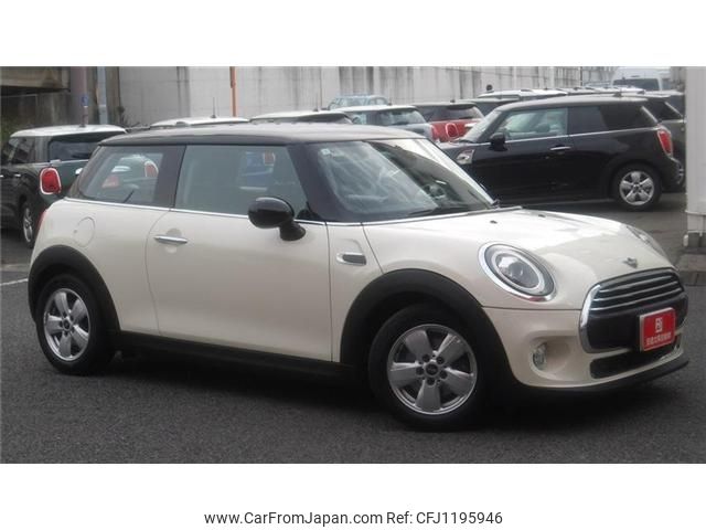 mini mini-others 2019 -BMW--BMW Mini DBA-XR15M--WMWXR32040TM20598---BMW--BMW Mini DBA-XR15M--WMWXR32040TM20598- image 2