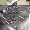 volvo v60 2011 -VOLVO--Volvo V60 YV1FW485BB1026794---VOLVO--Volvo V60 YV1FW485BB1026794- image 4
