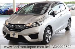 honda fit 2013 -HONDA--Fit DAA-GP5--GP5-3027343---HONDA--Fit DAA-GP5--GP5-3027343-