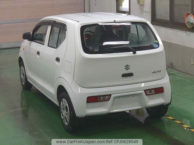 suzuki alto 2019 -SUZUKI--Alto HA36S-533269---SUZUKI--Alto HA36S-533269- image 2