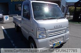 suzuki carry-truck 2003 -SUZUKI--Carry Truck LE-DA63T--DA63T-165262---SUZUKI--Carry Truck LE-DA63T--DA63T-165262-