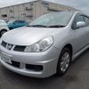nissan wingroad 2009 AF-Y12-106087 image 1