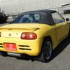 honda beat 1991 22122608 image 8