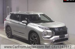 mitsubishi outlander-phev 2022 -MITSUBISHI--Outlander PHEV GN0W-0105419---MITSUBISHI--Outlander PHEV GN0W-0105419-