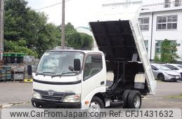 hino dutro 2010 25631313