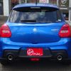 suzuki swift 2021 -SUZUKI--Swift 4BA-ZC33S--ZC33S-406814---SUZUKI--Swift 4BA-ZC33S--ZC33S-406814- image 5