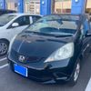 honda fit 2010 CFJ1505206 image 1