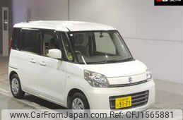 suzuki spacia 2014 CFJ1565881