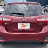 toyota vitz 2018 -TOYOTA--Vitz DBA-NSP130--NSP130-4000116---TOYOTA--Vitz DBA-NSP130--NSP130-4000116- image 14