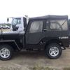 mitsubishi jeep 1988 1DD1A35B-01198-0916jc82 image 6