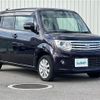 suzuki mr-wagon 2013 -SUZUKI--MR Wagon DBA-MF33S--MF33S-424463---SUZUKI--MR Wagon DBA-MF33S--MF33S-424463- image 1