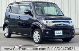 suzuki mr-wagon 2013 -SUZUKI--MR Wagon DBA-MF33S--MF33S-424463---SUZUKI--MR Wagon DBA-MF33S--MF33S-424463-