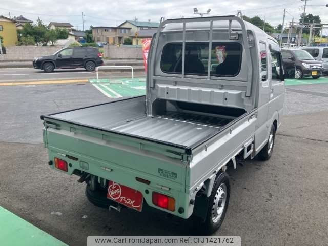 suzuki carry-truck 2022 -SUZUKI 【水戸 483ｲ7220】--Carry Truck 3BD-DA16T--DA16T-661812---SUZUKI 【水戸 483ｲ7220】--Carry Truck 3BD-DA16T--DA16T-661812- image 2