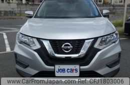 nissan x-trail 2018 CFJ1803006
