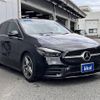 mercedes-benz b-class 2020 -MERCEDES-BENZ--Benz B Class 3DA-247012--W1K2470122J106602---MERCEDES-BENZ--Benz B Class 3DA-247012--W1K2470122J106602- image 3