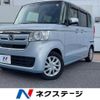 honda n-box 2018 -HONDA--N BOX DBA-JF3--JF3-1167262---HONDA--N BOX DBA-JF3--JF3-1167262- image 1