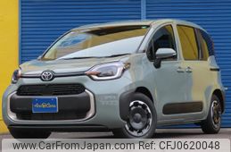 toyota sienta 2024 quick_quick_6AA-MXPL10G_MXPL10-1162929