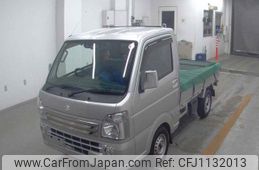 suzuki carry-truck 2021 quick_quick_EBD-DA16T_DA16T-615843