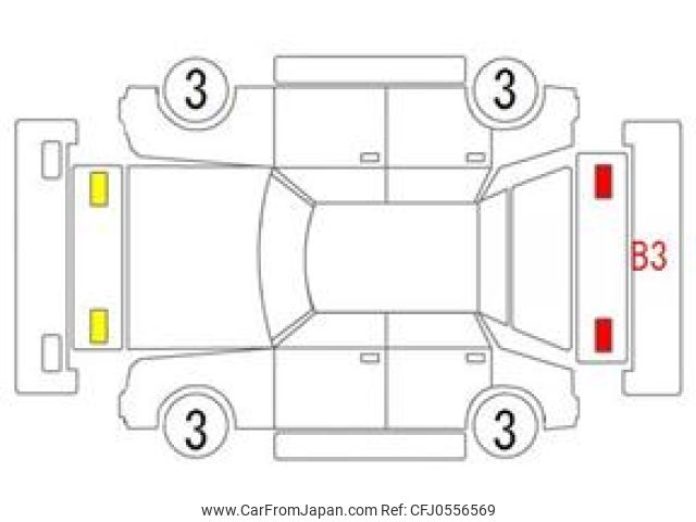 toyota sienta 2020 -TOYOTA--Sienta DBA-NSP170G--NSP170-7237772---TOYOTA--Sienta DBA-NSP170G--NSP170-7237772- image 2