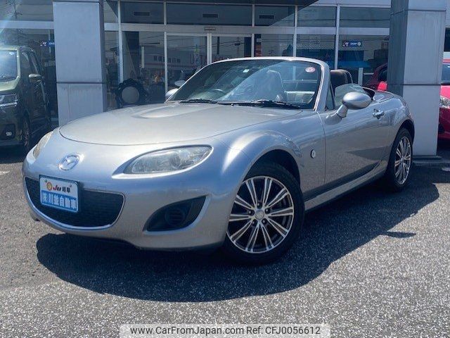 mazda roadster 2011 -MAZDA--Roadster NCEC--303879---MAZDA--Roadster NCEC--303879- image 1