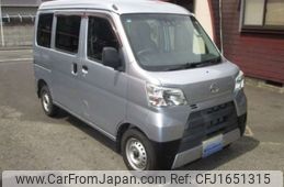 daihatsu hijet-van 2019 CFJ1651315