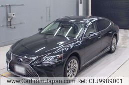 lexus ls 2018 -LEXUS 【岐阜 303と7197】--Lexus LS GVF55-6002700---LEXUS 【岐阜 303と7197】--Lexus LS GVF55-6002700-