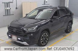 toyota rav4 2020 -TOYOTA--RAV4 MXAA54-2024785---TOYOTA--RAV4 MXAA54-2024785-