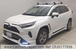 toyota rav4 2024 -TOYOTA 【前橋 300ﾃ9465】--RAV4 6AA-AXAH52--AXAH52-4009760---TOYOTA 【前橋 300ﾃ9465】--RAV4 6AA-AXAH52--AXAH52-4009760-