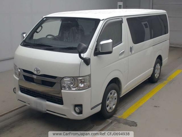 toyota hiace-van 2021 quick_quick_QDF-GDH201V_1055749 image 2