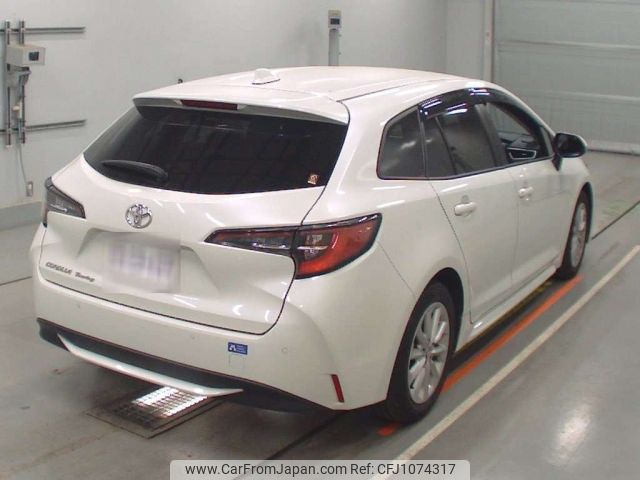toyota corolla-touring-wagon 2021 -TOYOTA--Corolla Touring ZRE212W-6029492---TOYOTA--Corolla Touring ZRE212W-6029492- image 2