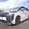 toyota vellfire 2018 -TOYOTA--Vellfire DAA-AYH30W--AYH30-0060105---TOYOTA--Vellfire DAA-AYH30W--AYH30-0060105- image 40