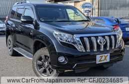 toyota land-cruiser-prado 2015 24350701